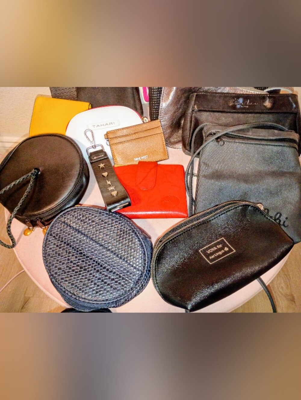 Mini Purse Collection - Picture 2 of 3